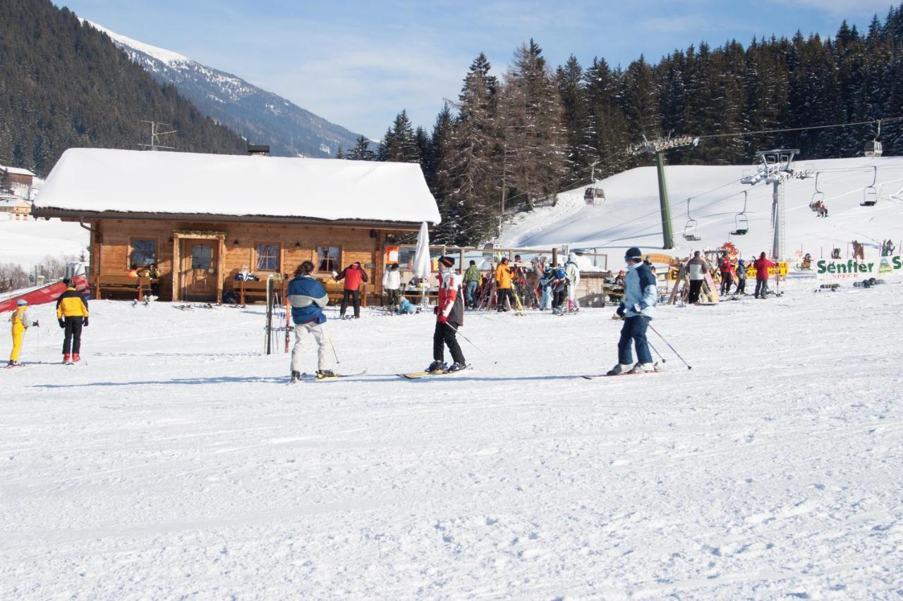Hanslerhof Braies  Exterior photo
